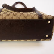 Gucci Abbey Tote Bag