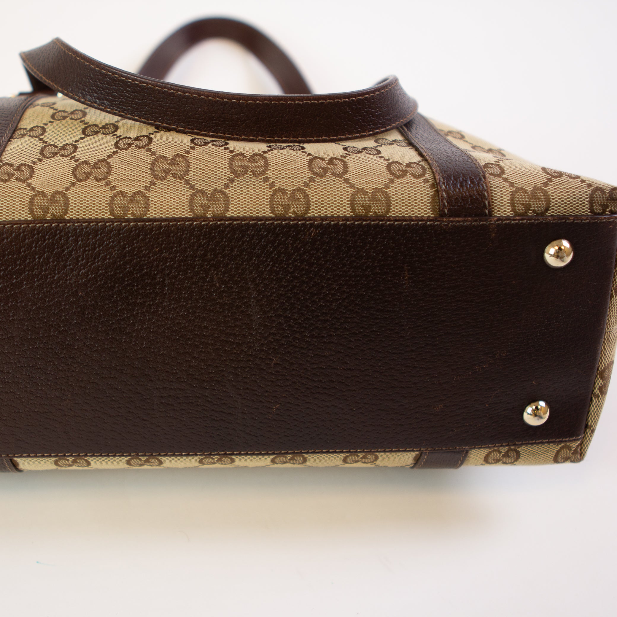 Gucci Abbey Tote Bag