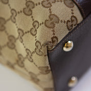 Gucci Abbey Tote Bag