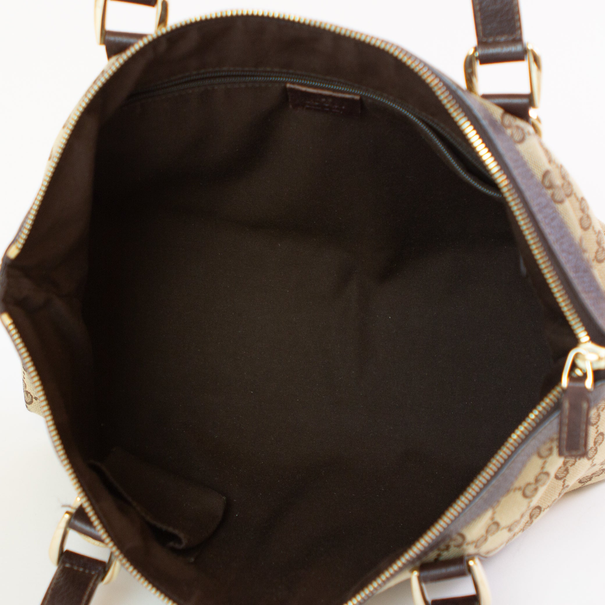 Gucci Abbey Tote Bag