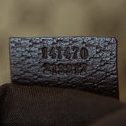 Gucci Abbey Tote Bag