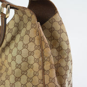 Gucci Jackie Bardot Shoulder Bag