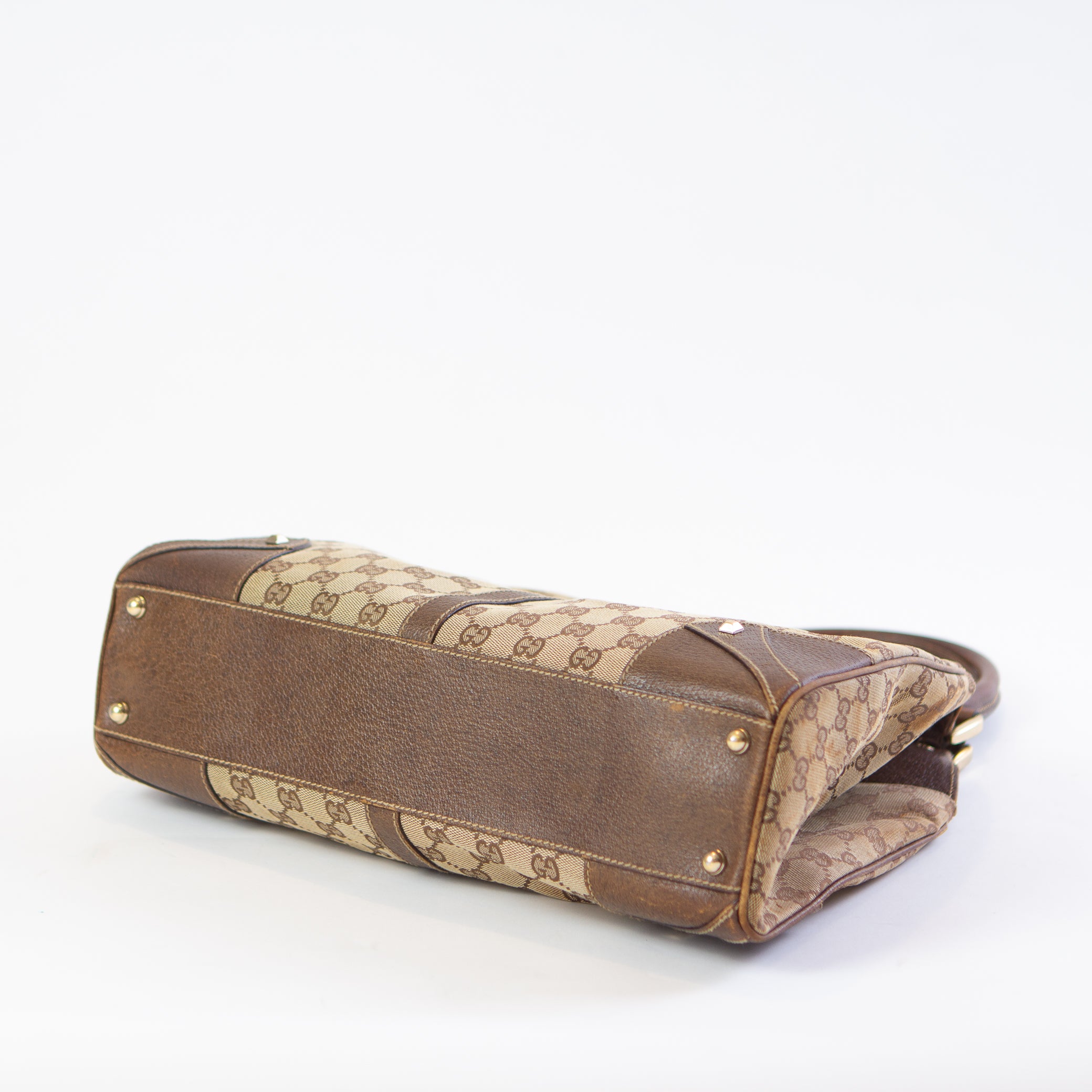 Gucci Jackie Bardot Shoulder Bag