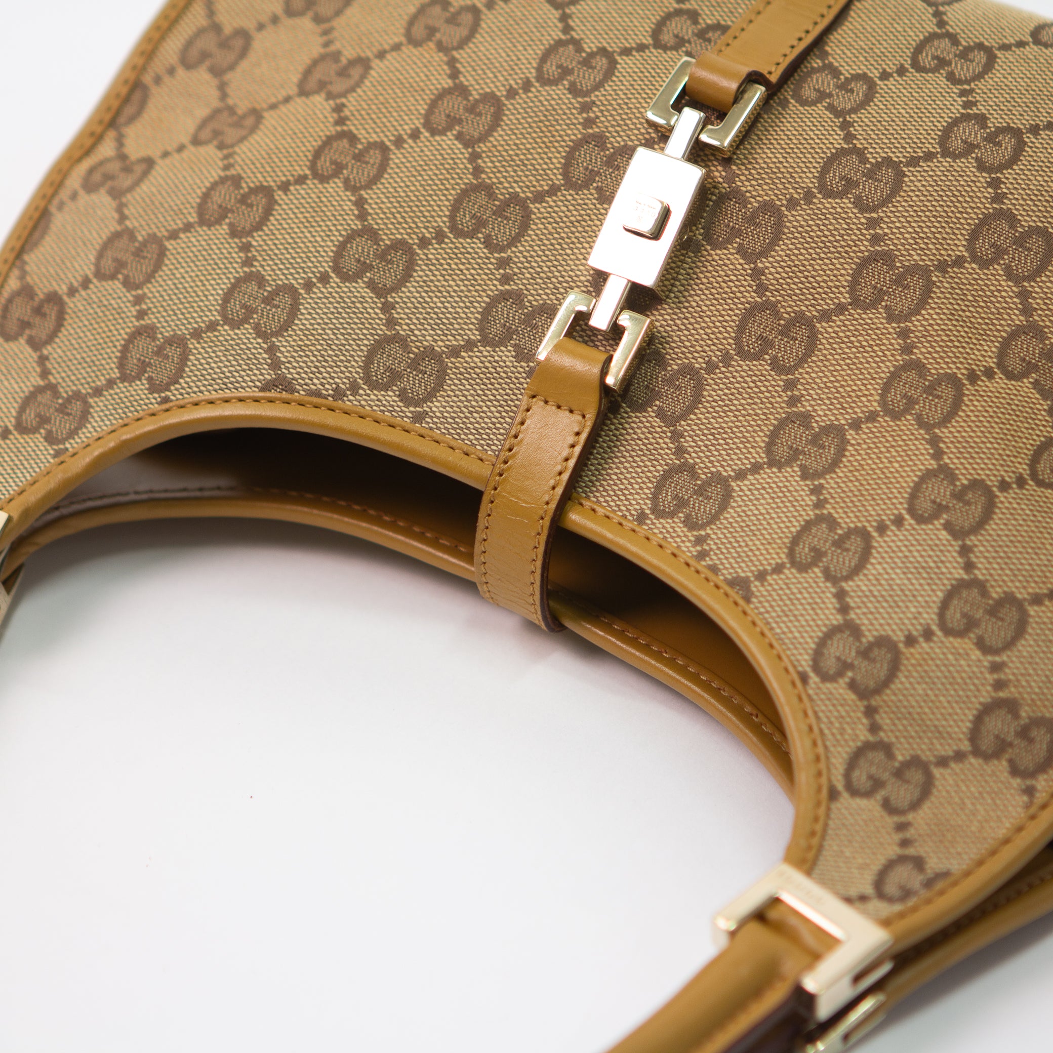 Gucci Jackie