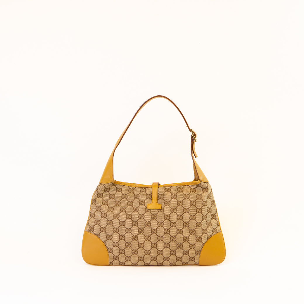 Gucci Jackie Hobo