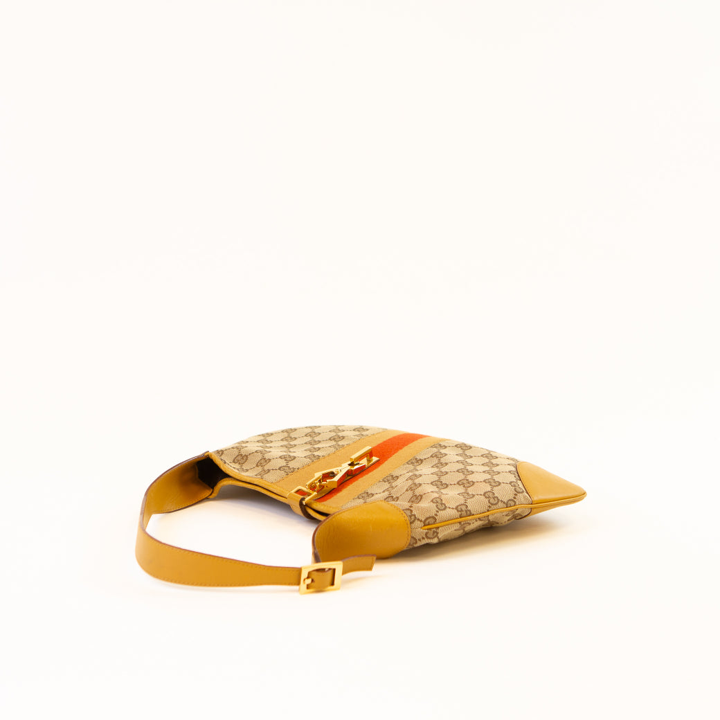 Gucci Jackie Hobo