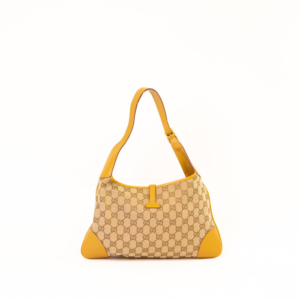 Gucci Jackie Hobo