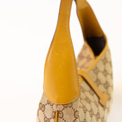 Gucci Jackie Hobo