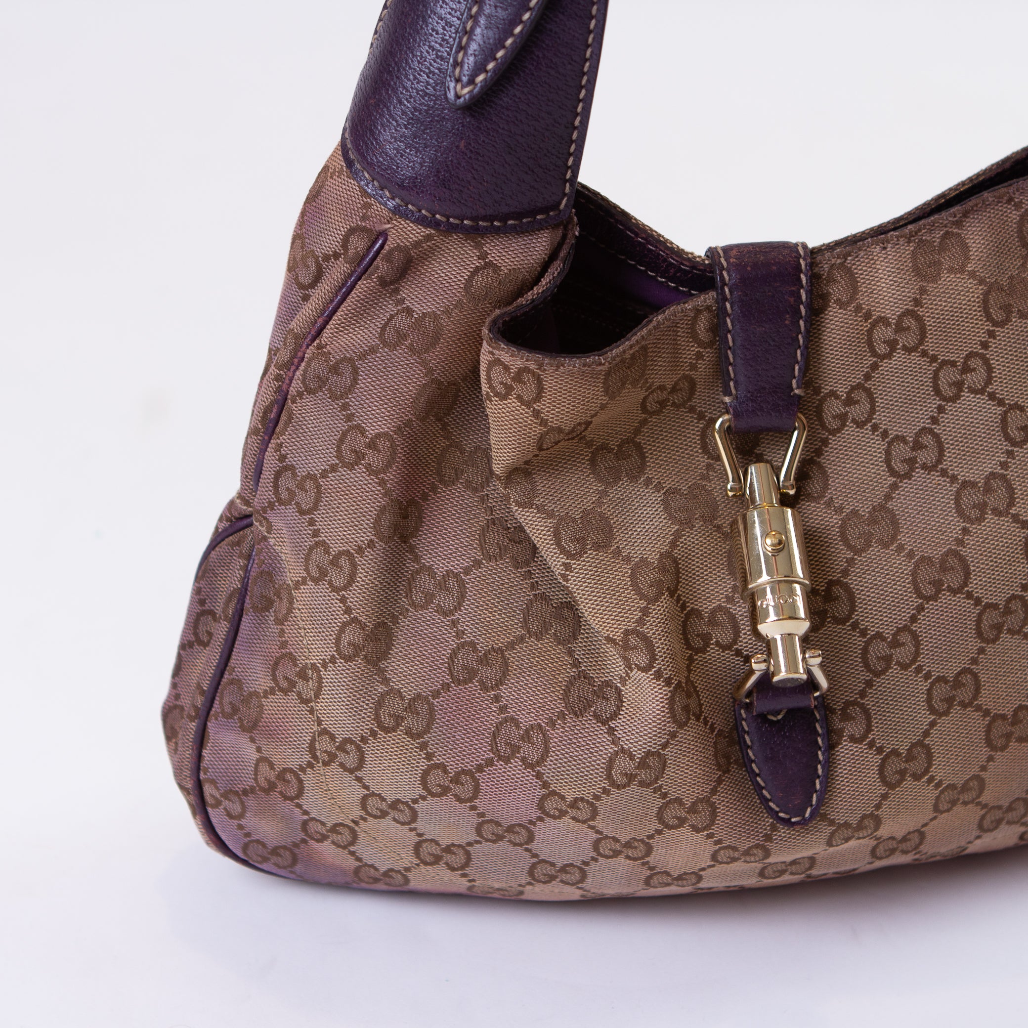 Gucci Jackie