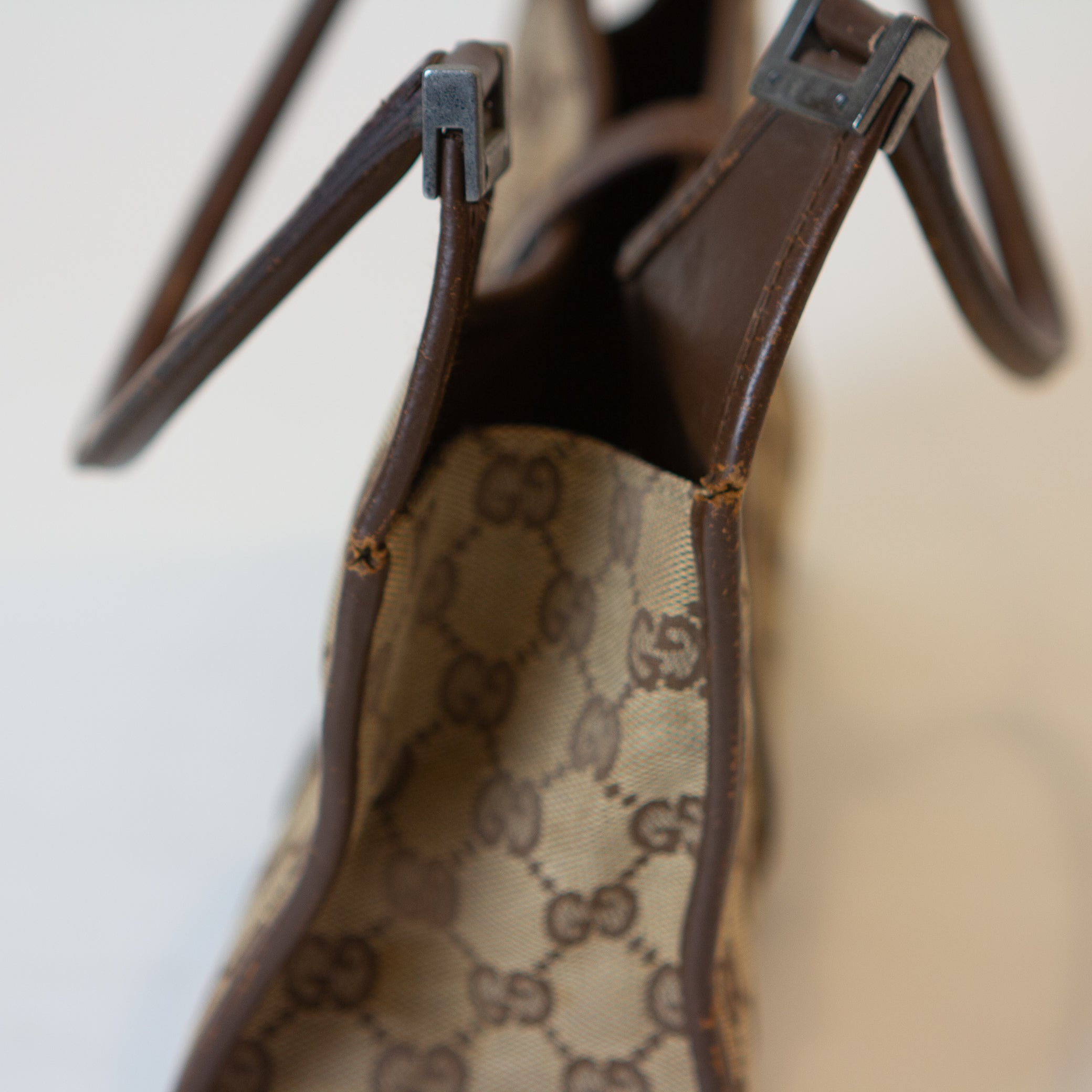 Gucci Jackie