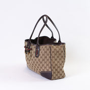 Gucci Princy Tote Bag