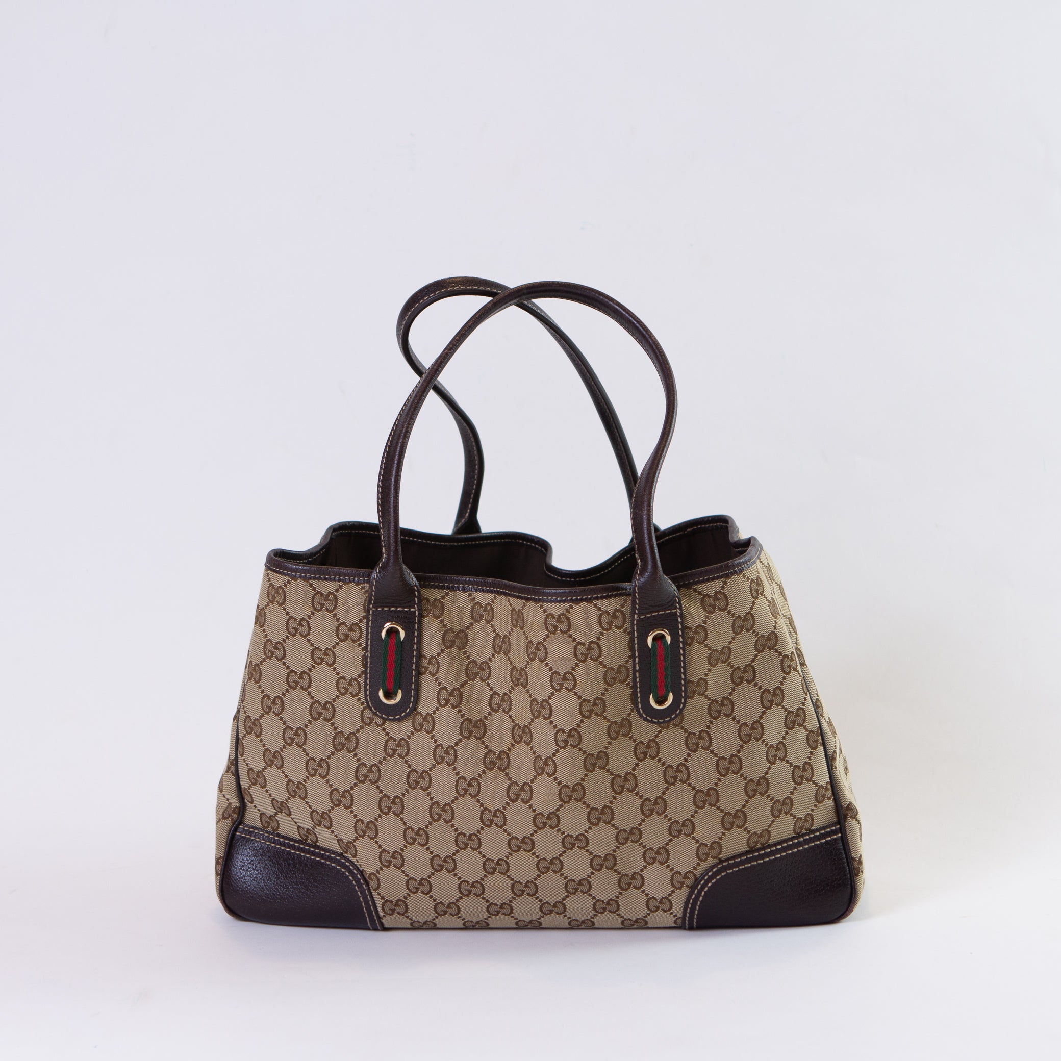 Gucci Princy Tote Bag