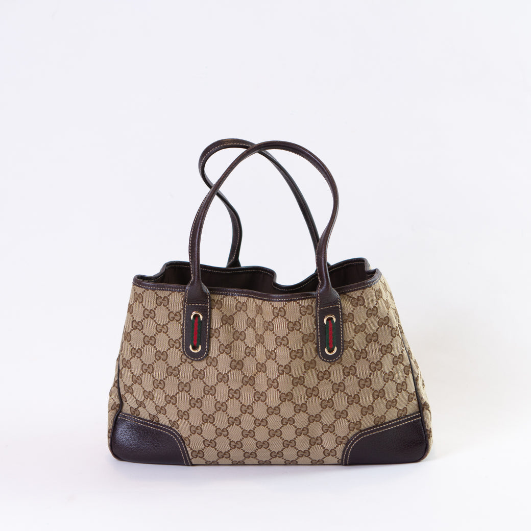 Gucci Princy Tote Bag