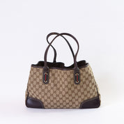 Gucci Princy Tote Bag