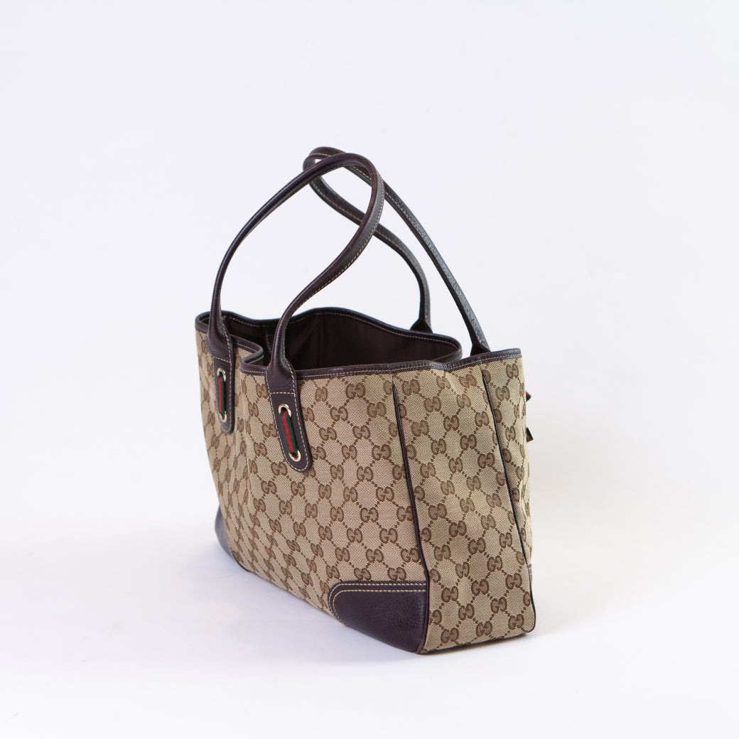 Gucci Princy Tote Bag