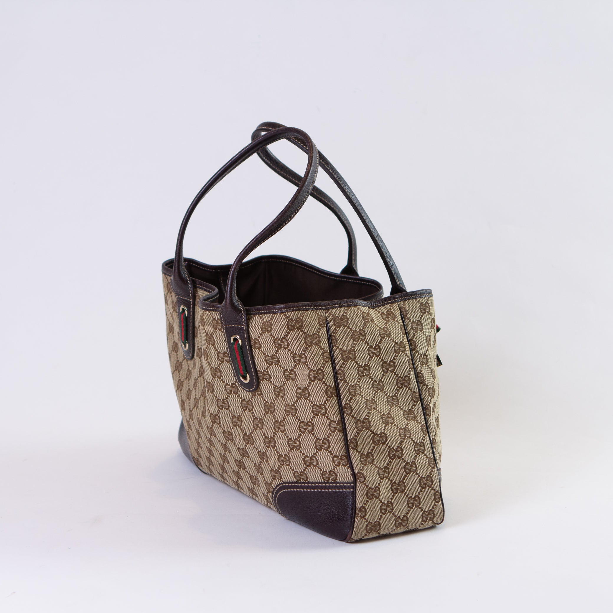 Gucci Princy Tote Bag