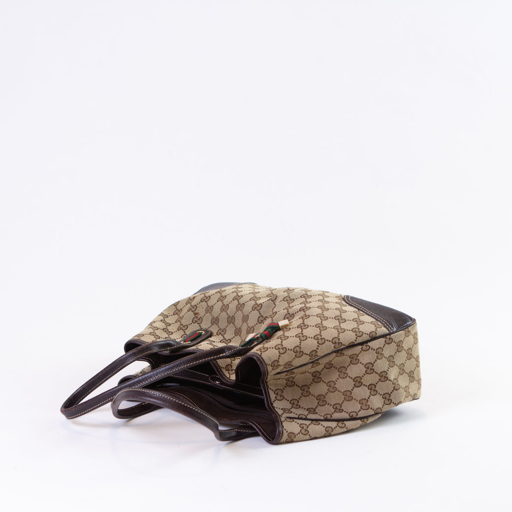 Gucci Princy Tote Bag
