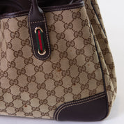 Gucci Princy Tote Bag