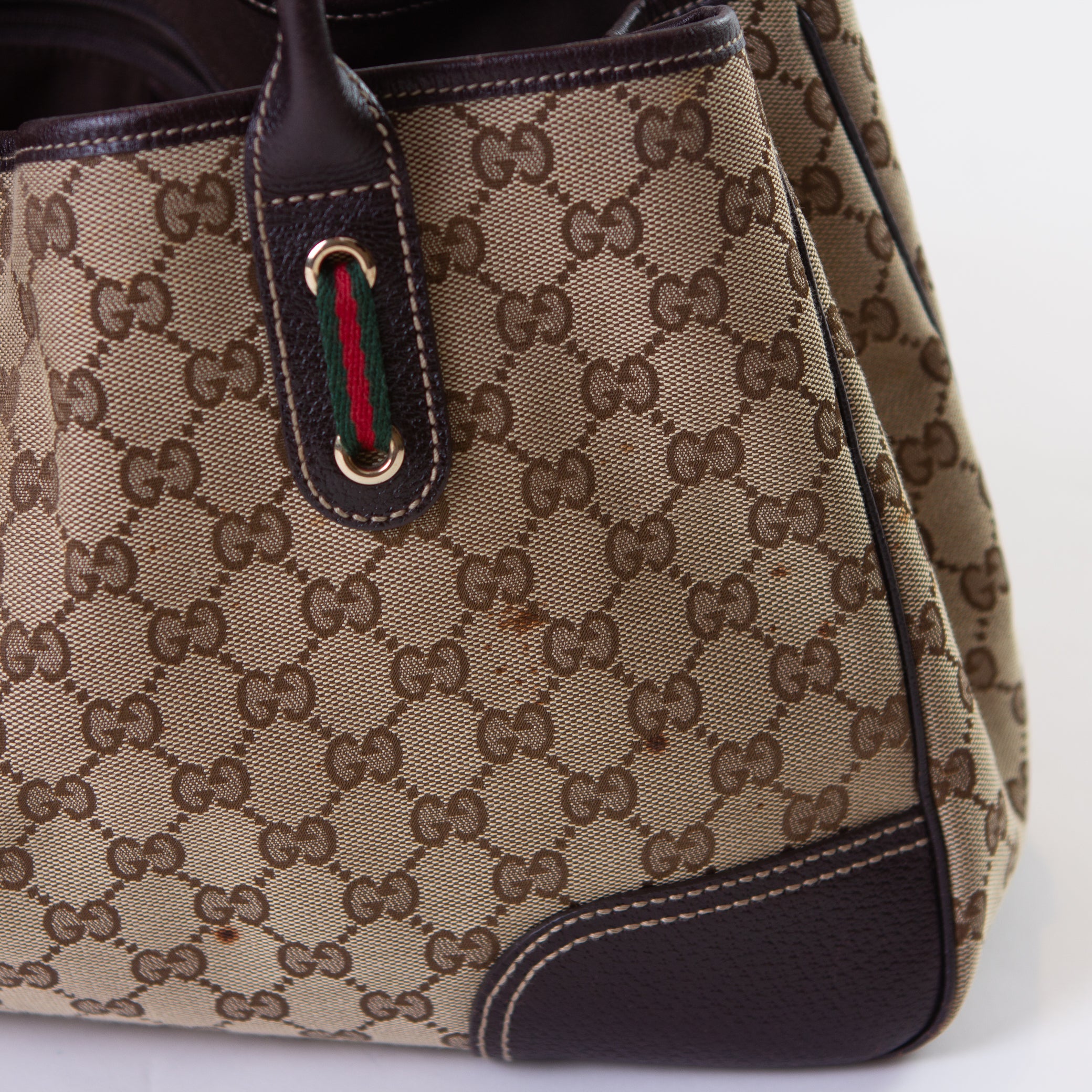 Gucci Princy Tote Bag
