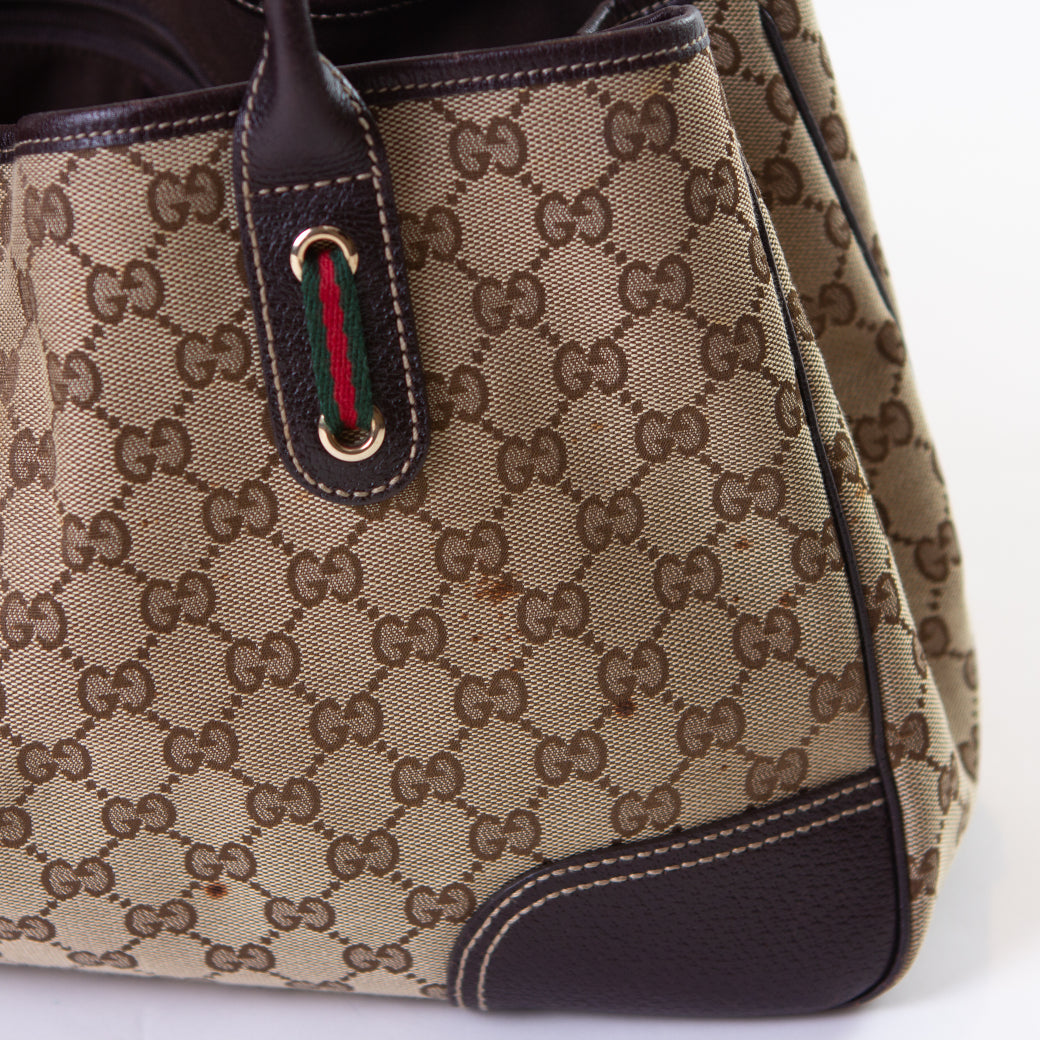 Gucci Princy Tote Bag