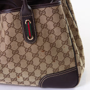 Gucci Princy Tote Bag