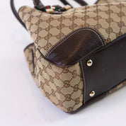 Gucci Princy Tote Bag