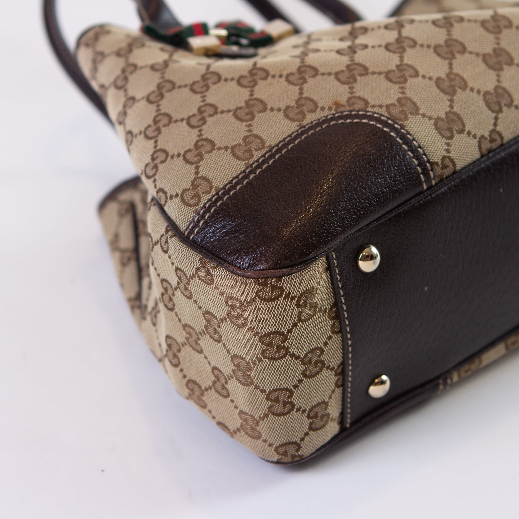 Gucci Princy Tote Bag