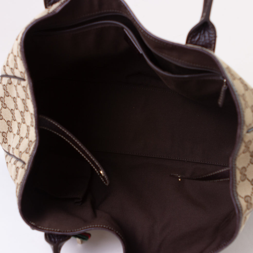 Gucci Princy Tote Bag