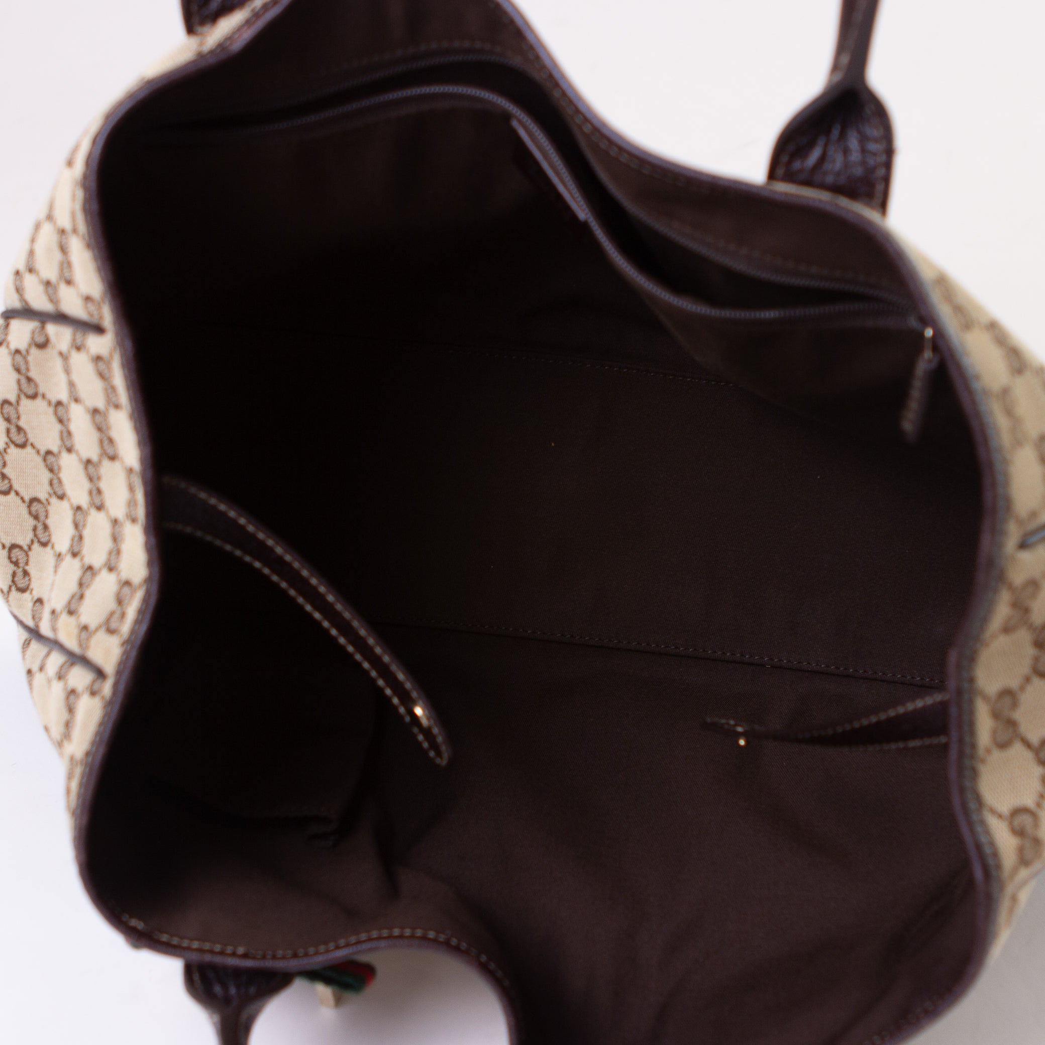 Gucci Princy Tote Bag