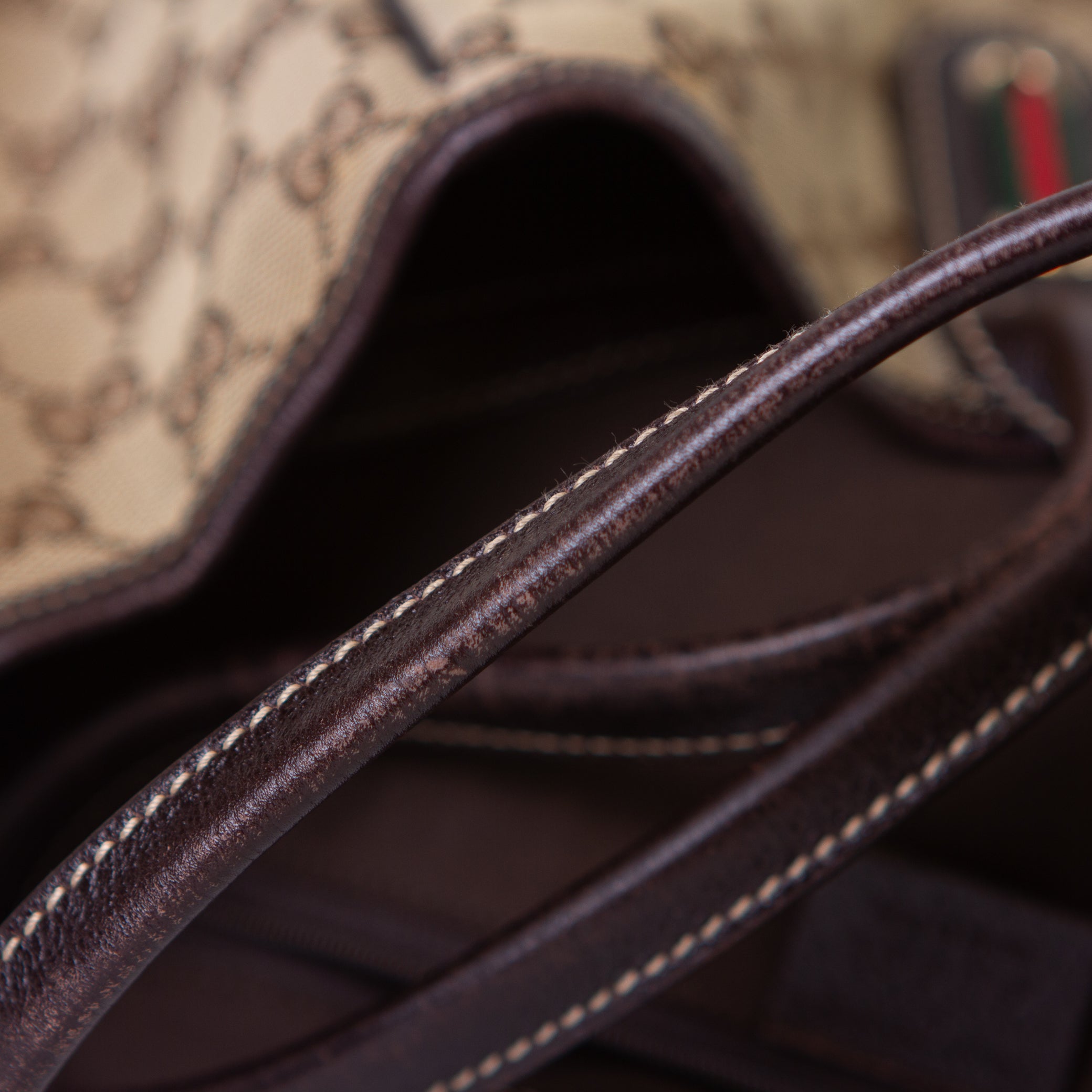 Gucci Princy Tote Bag