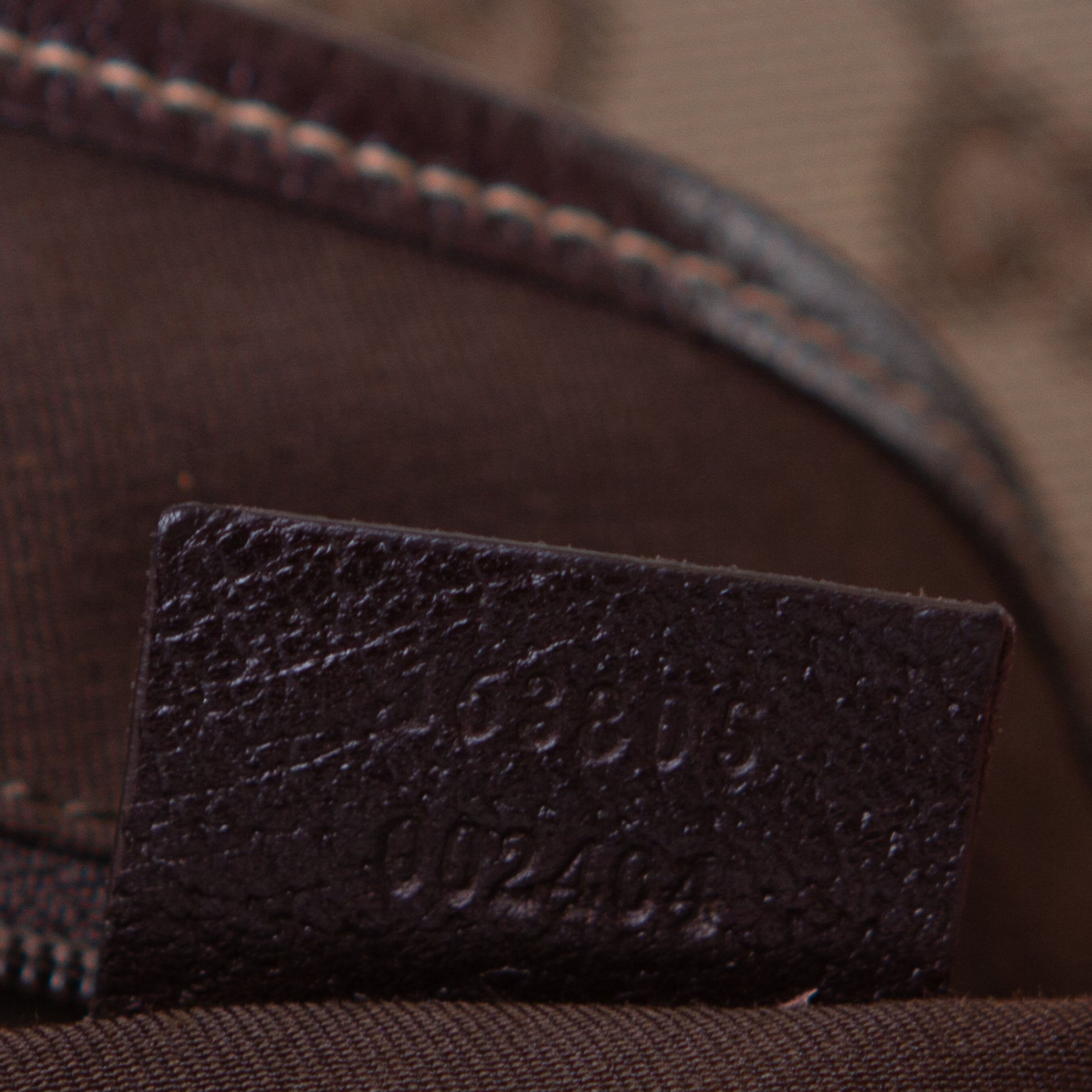 Gucci Princy Tote Bag
