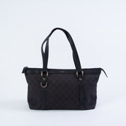 Gucci Abbey Tote Bag