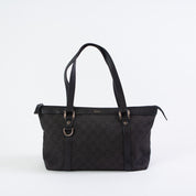 Gucci Abbey Tote Bag