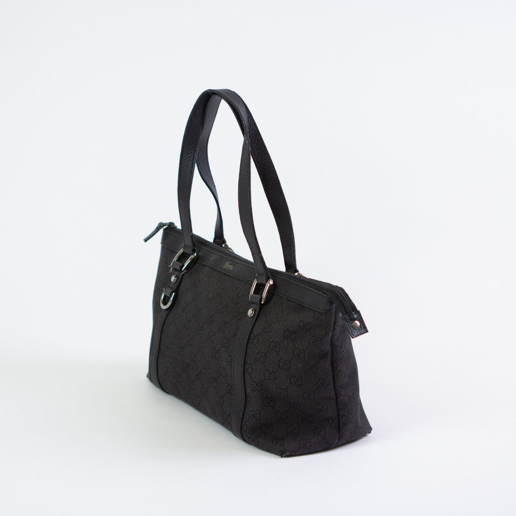 Gucci Abbey Tote Bag