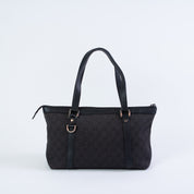 Gucci Abbey Tote Bag