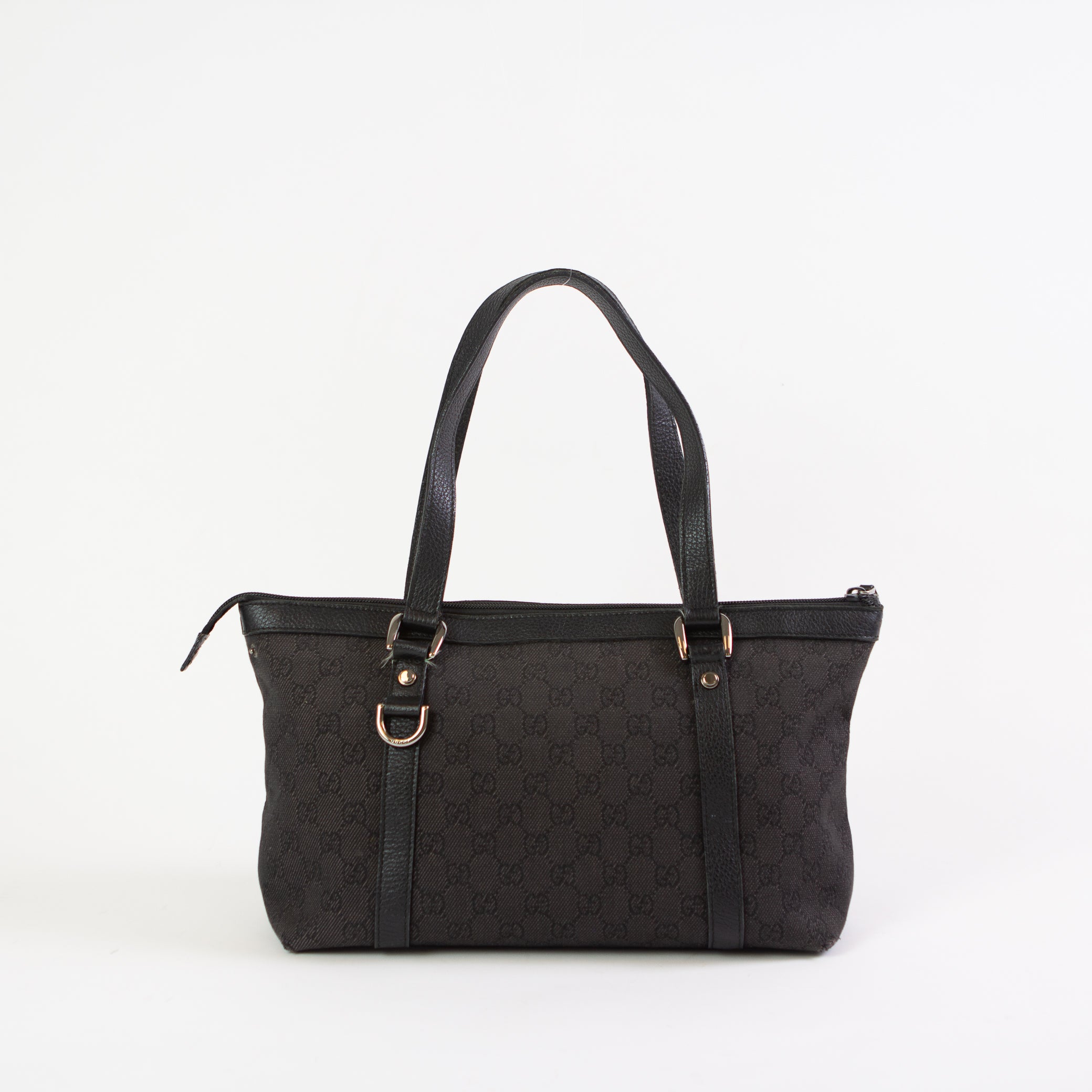 Gucci Abbey Tote Bag – Sncvintage