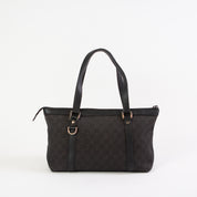 Gucci Abbey Tote Bag