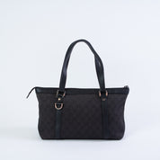 Gucci Abbey Tote Bag