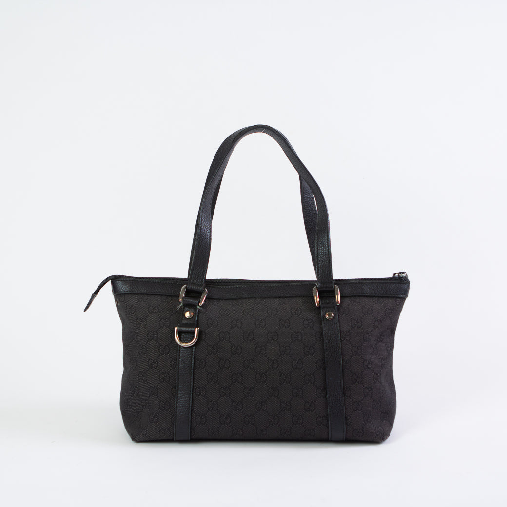 Gucci Abbey Tote Bag
