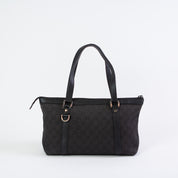Gucci Abbey Tote Bag