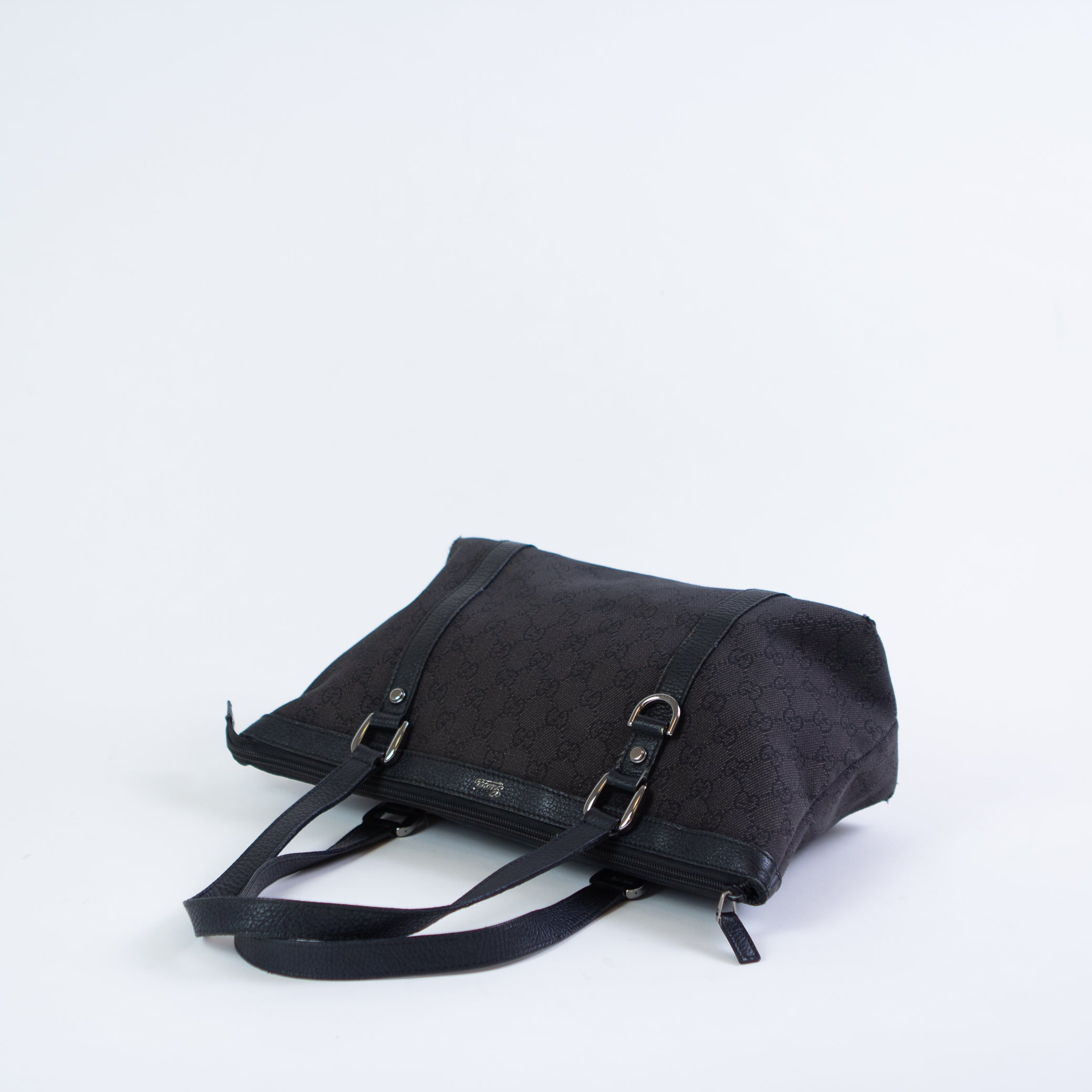 Gucci Abbey Tote Bag