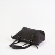 Gucci Abbey Tote Bag