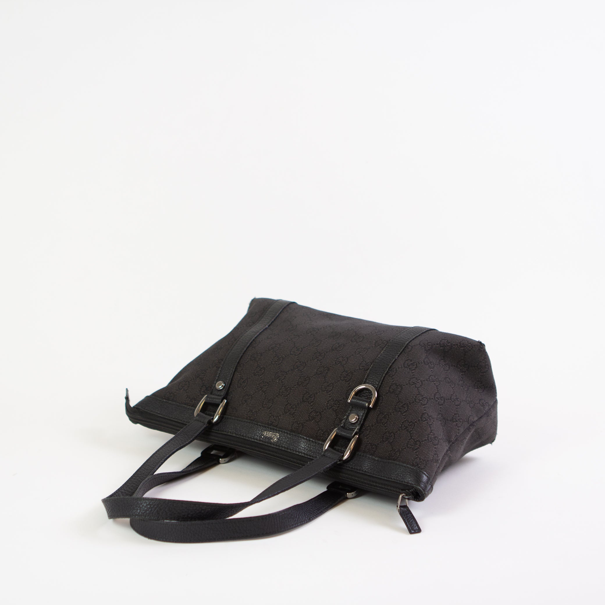 Gucci Abbey Tote Bag