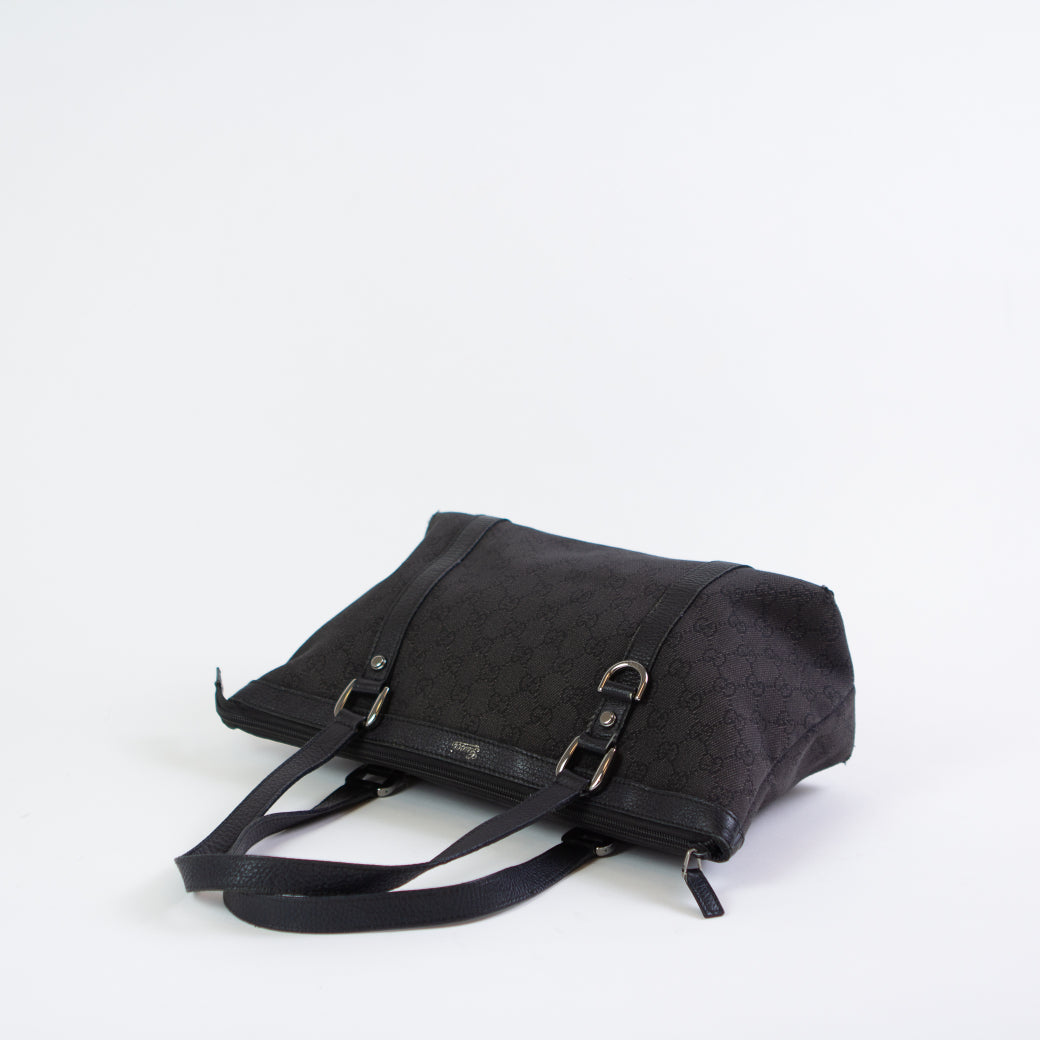 Gucci Abbey Tote Bag