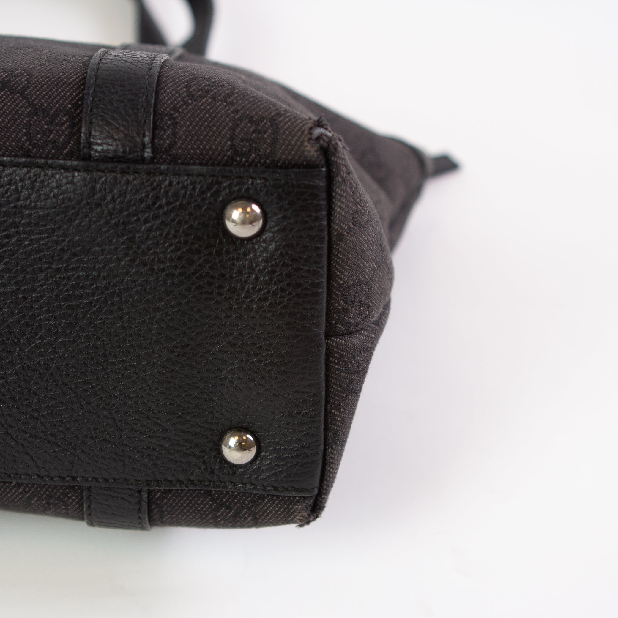 Gucci Abbey Tote Bag