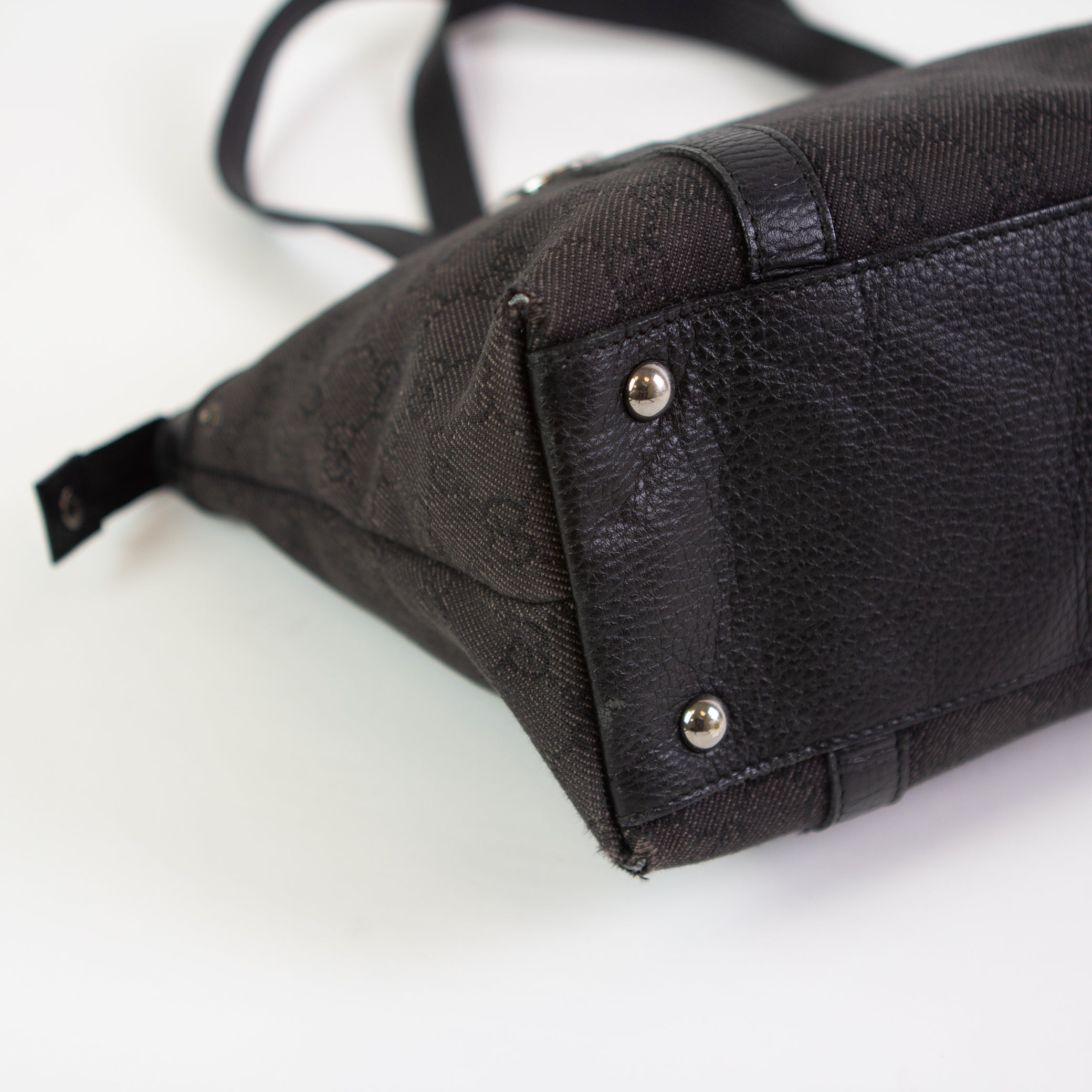 Gucci Abbey Tote Bag