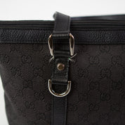 Gucci Abbey Tote Bag