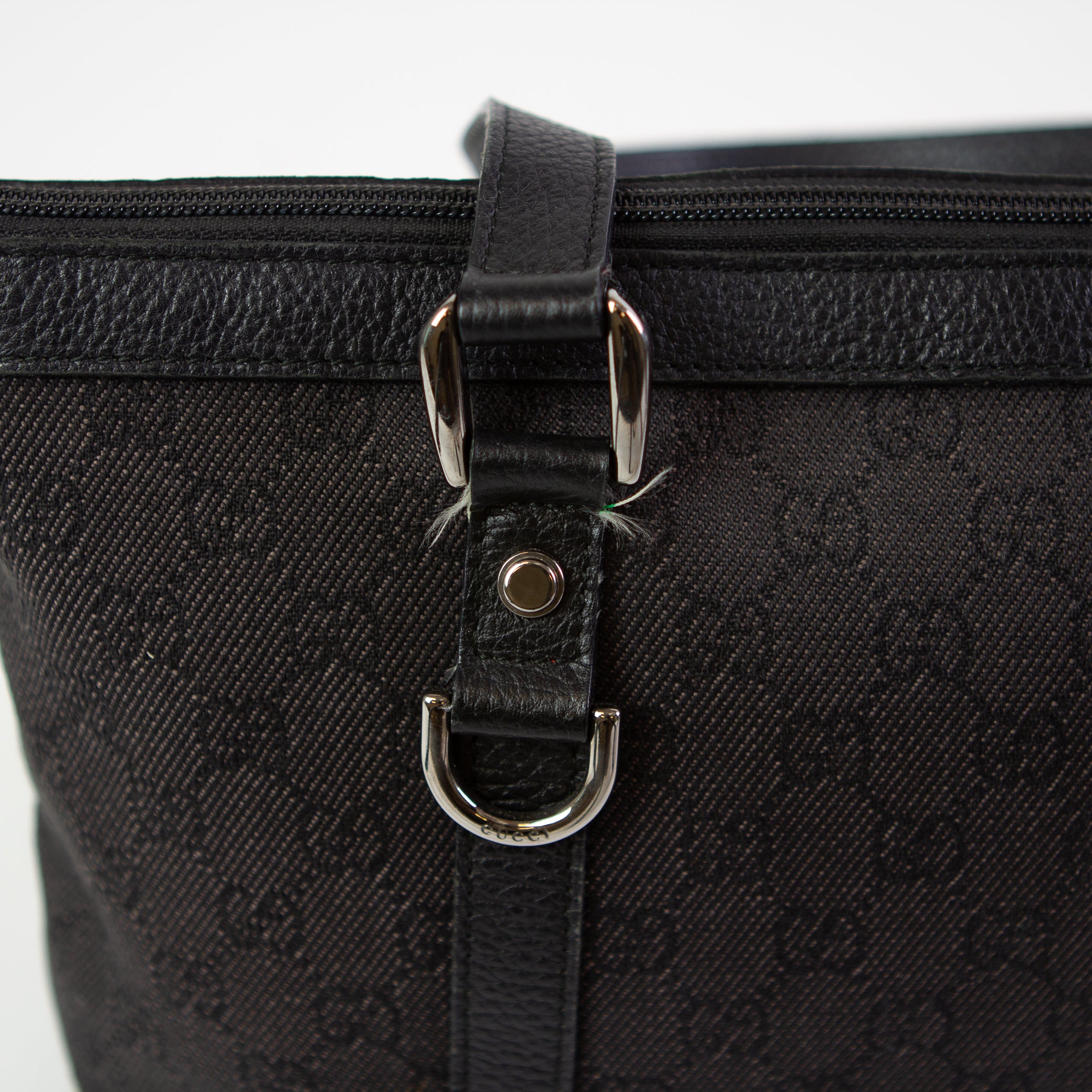 Gucci Abbey Tote Bag