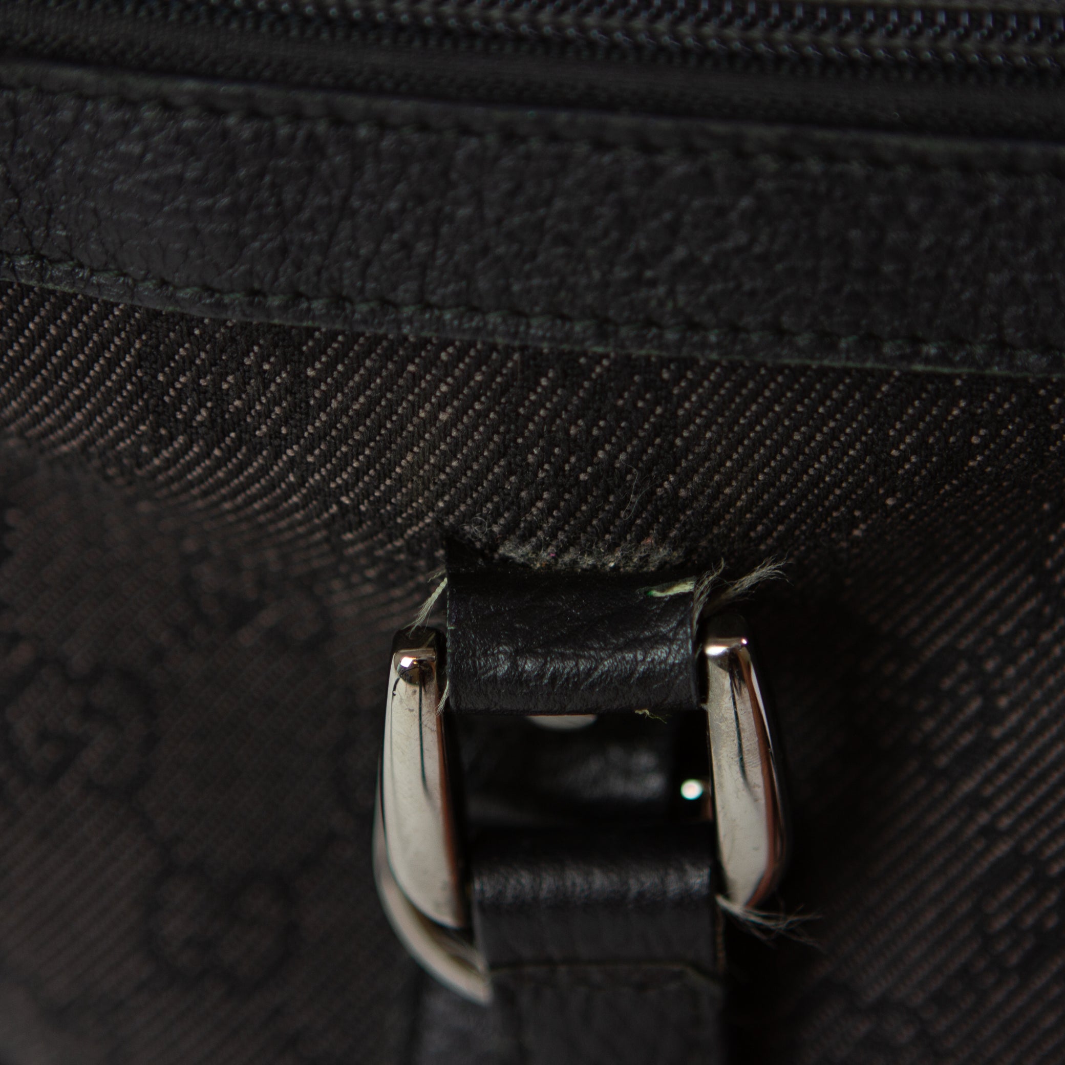 Gucci Abbey Tote Bag