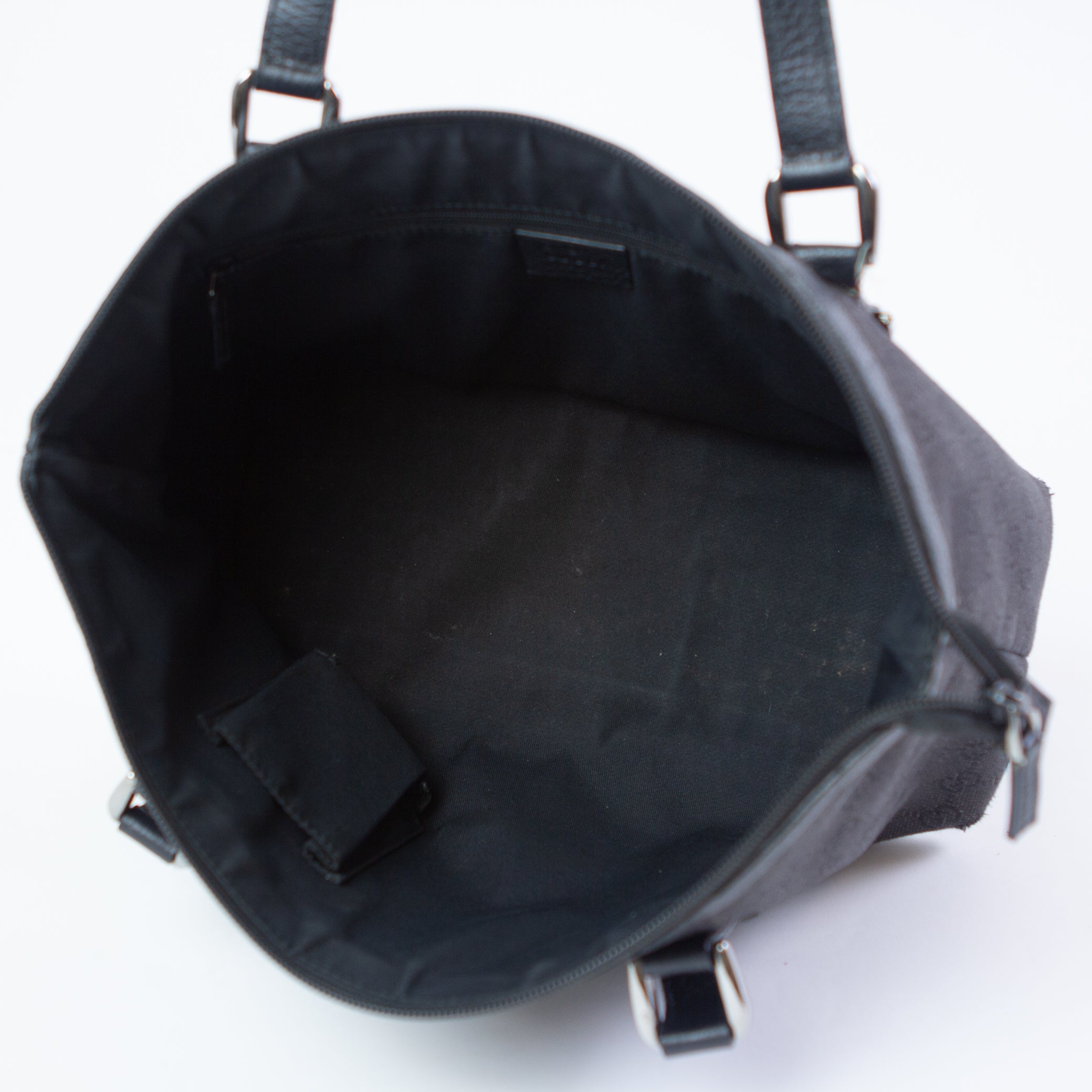 Gucci Abbey Tote Bag